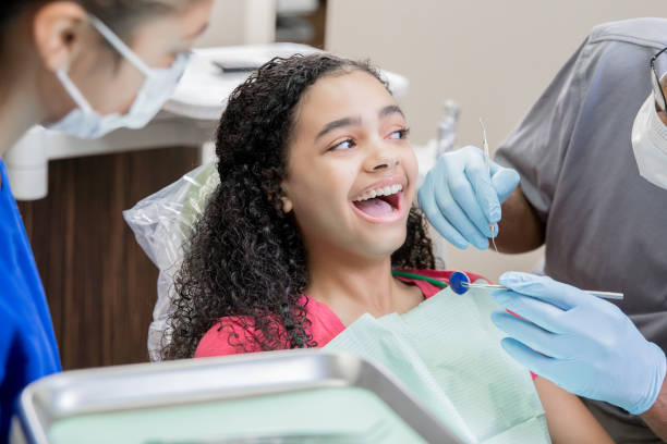 Best Urgent Care for Lost Fillings or Crowns in Newton, IL