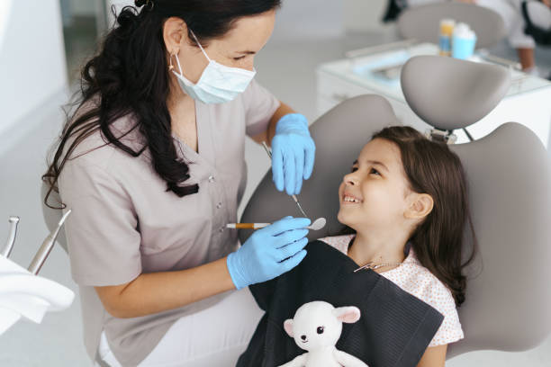 Best Emergency Treatment for Dental Infections or Abscesses in Newton, IL