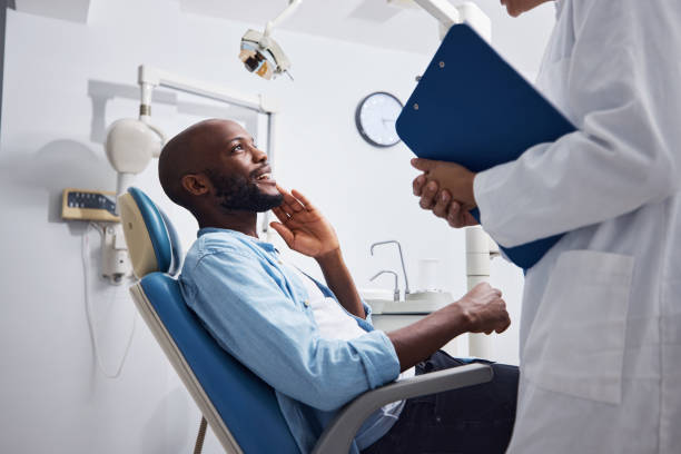Best Emergency Tooth Extraction in Newton, IL