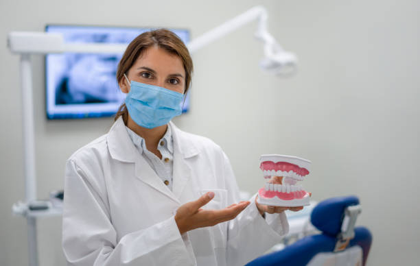 Best Emergency Denture Repair in Newton, IL