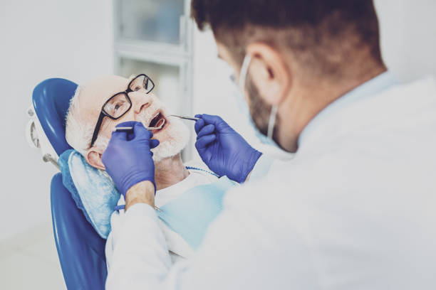 Best Urgent Care for Lost Fillings or Crowns in Newton, IL